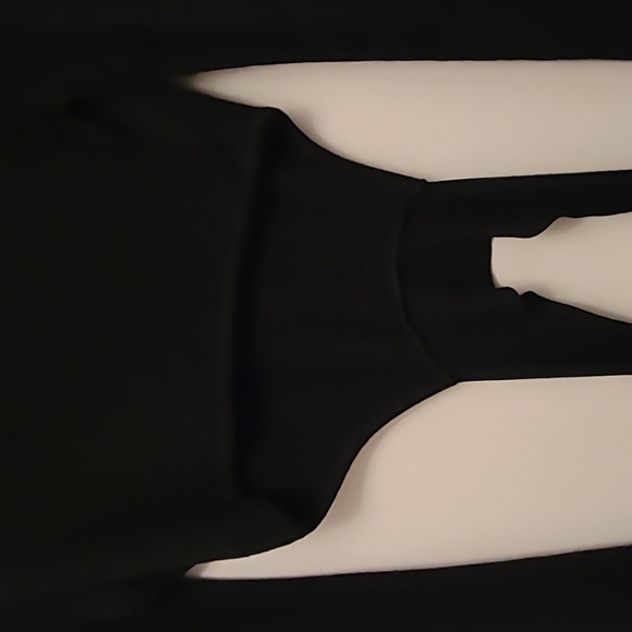 bebe tie waist sweater - Picture 5 of 7